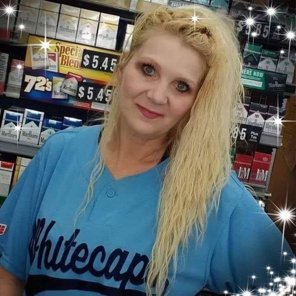 Meet your Posher, Angie